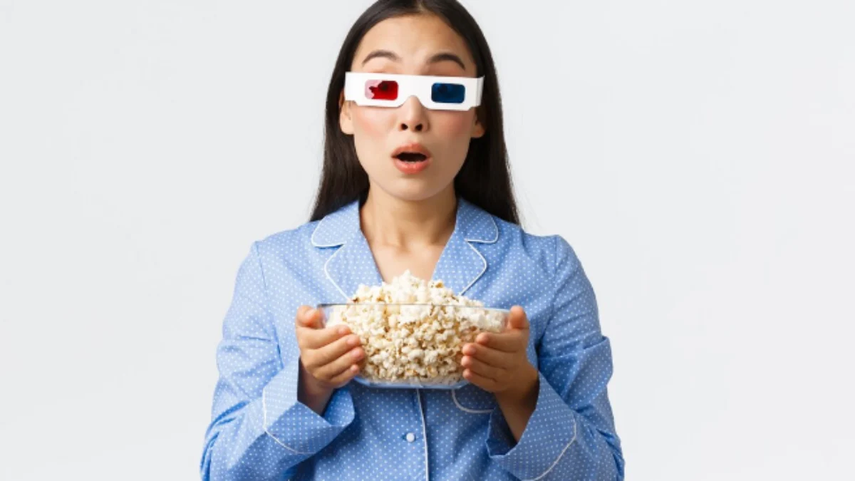 Daftar Film Bioskop di Indonesia yang Akan Tayang Mei 2024