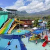 10 Destinasi Kolam Renang di Garut, Beserta Harga Tiketnya