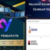 Waspada! Aplikasi Sky Mendekati Ciri-Ciri Scam, Simak Faktanya
