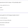 Link Docs Ujian Wibu Google Form, Tes Seberapa Besar Kecintaanmu pada Anime