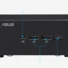 ASUS Luncurkan Mini PC NUC 14 Pro di Indonesia dengan Performa Tinggi