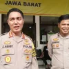 Kabid Humas Polda Jawa Barat, Kombes Jules Abraham Abast/Dok Disway/