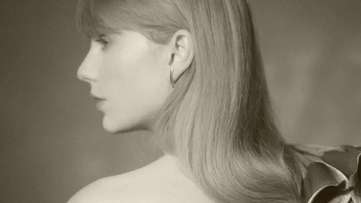 Album Baru Taylor Swift ‘The Tortured Poets Department’ Resmi Dirilis