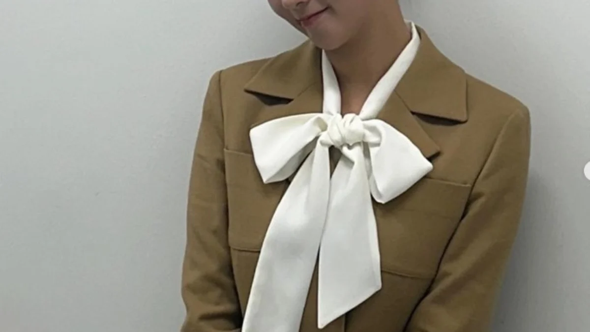 Bomi Apink saat berperan dalam drama Quens Of Tears (Instagram: _yoonbomi_)