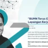 Website Resmi Rekrutmen Bersama BUMN 2024/ Tangkap Layar Laman RBB 2024 FHCI BUMN
