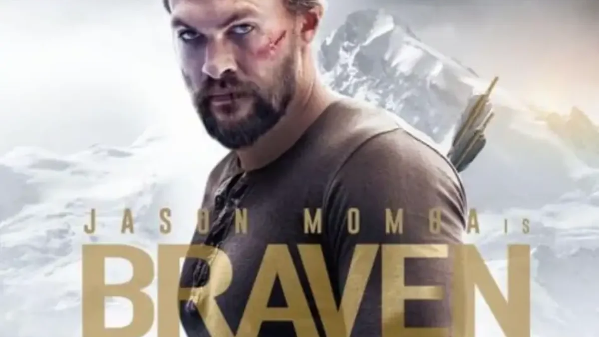 Sinopsis Film Braven, Kisah Ketegangan di Puncak Gunung yang Mematikan