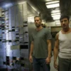Sinopsis film Brick Mansions, Kisah Konflik di Kota Detroit