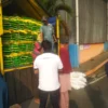 Doc. Bulog Jabar Pastikan Stok Beras Mencukupi hingga Hari Raya Idul Fitri 1455/2024 (Istimewa)