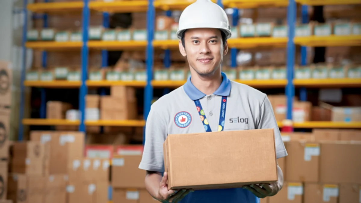Tantangan dan Peluang Perusahaan Logistik dalam Mendorong Pertumbuhan Ekonomi