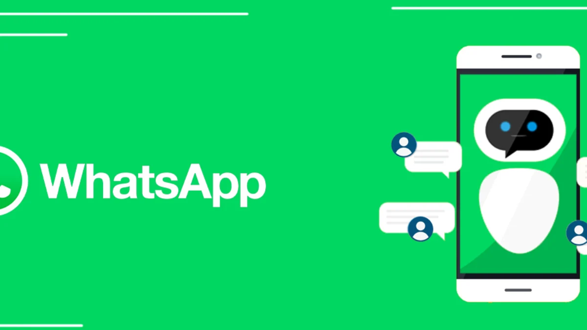 Meta Uji Coba Chatbot AI di Whatsapp, Instagram, dan Messanger