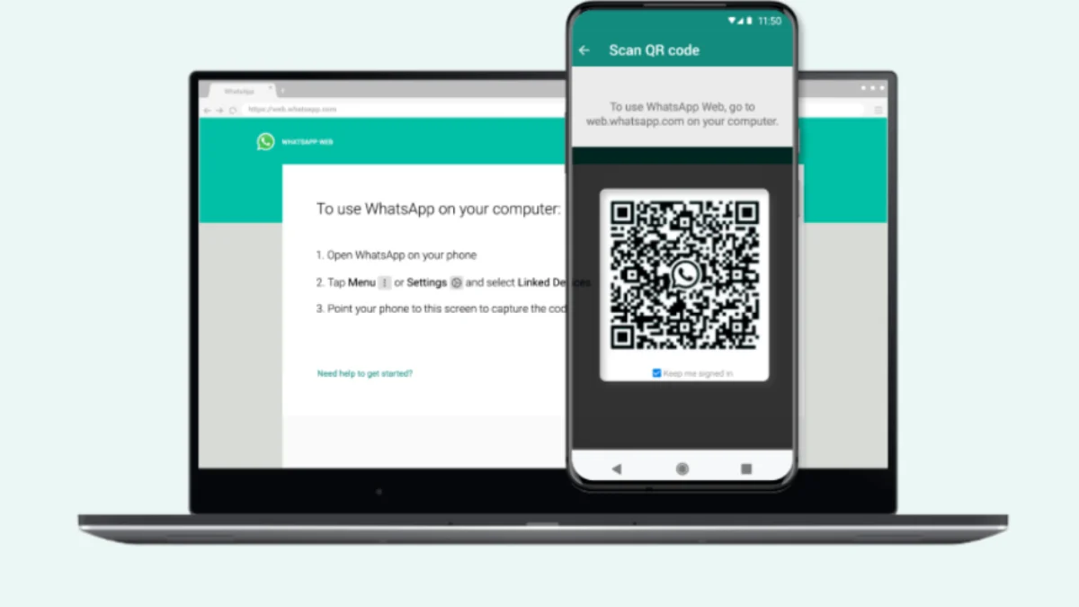 WhatsApp Web Dapat Tampilan Baru, Peningkatan Navigasi dan Fitur Sidebar