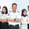 Ilustrasi CPNS dan PPPK 2024 Kemenhub/ Dok. Laman CASN Kementerian Perhubungan