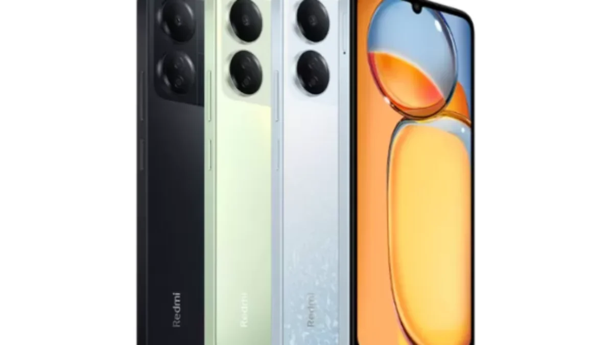 Xiaomi Redmi Turbo 3 Resmi Debut, Pakai Snapdragon 8s Gen 3