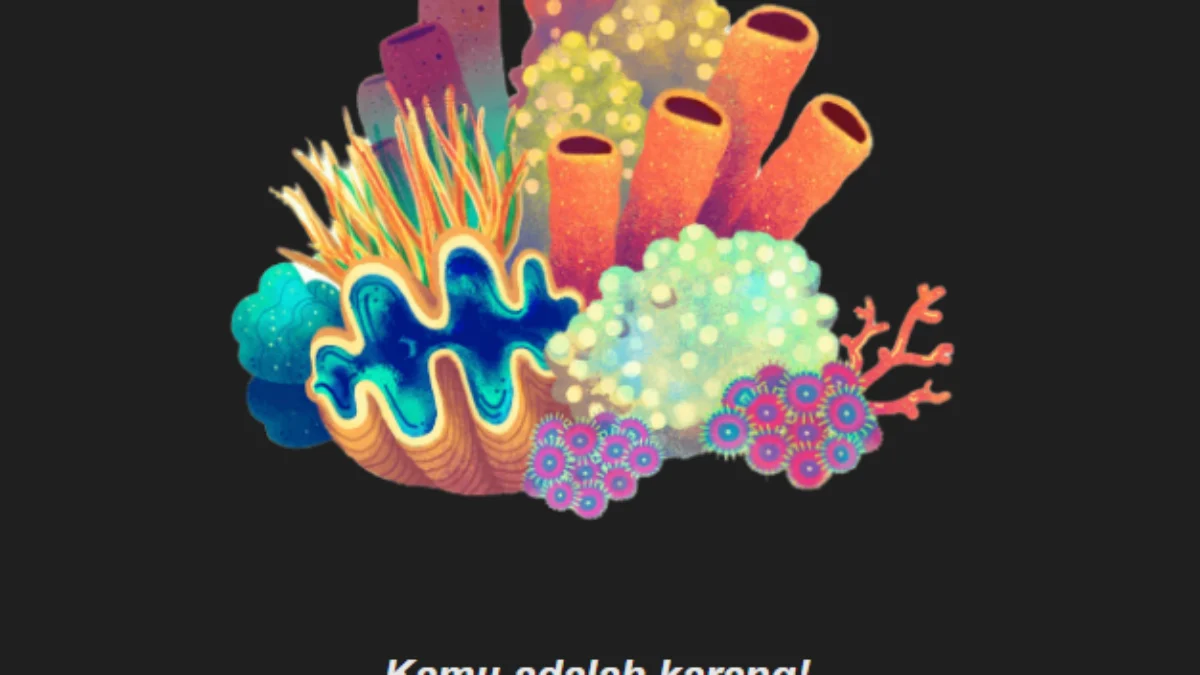 Ini Link Main Game Kuis Hari Bumi Google Doodle 2024, Kamu Termasuk Hewan Apa?
