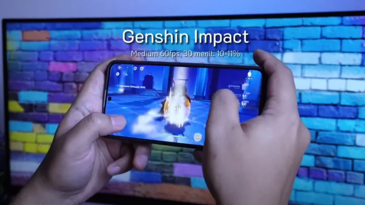 5 Rekomendasi Smartphone Mewah Harga Terjangkau, Berikut Daftarnya!