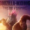 Sinopsis dan Jadwal Film Godzilla x Kong: The New Empire di Bioskop Jakarta
