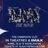 Jadwal Tayang Suga | Agust D Tour ‘D-DAY’ The Movie di Bioskop Bandung, Nonton Bareng ARMY!