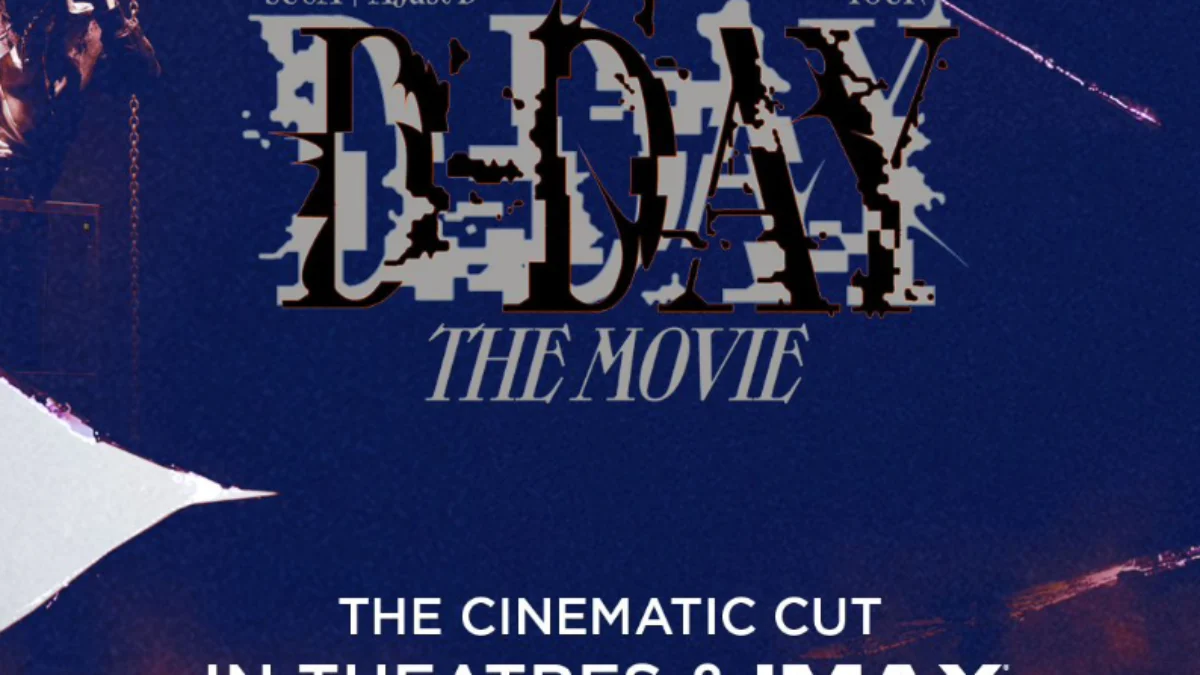 Jadwal Tayang Suga | Agust D Tour ‘D-DAY’ The Movie di Bioskop Bandung, Nonton Bareng ARMY! Jadwal Tayang Suga | Agust D Tour ‘D-DAY’ The Movie di Bioskop Bandung, Nonton Bareng ARMY!