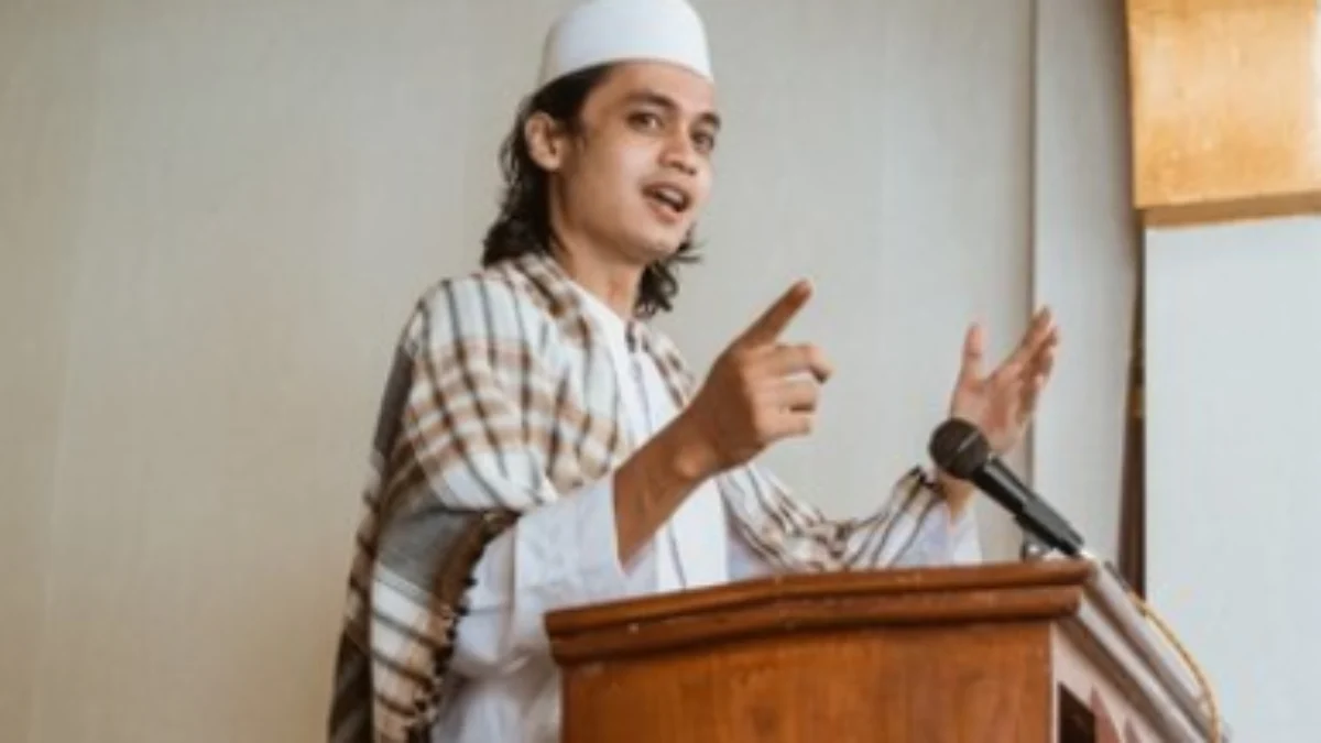 Jadwal Imam Tarawih dan Ceramah Masjid Agung TSB Tanggal 21-29 Ramadan, Cek di Sini!