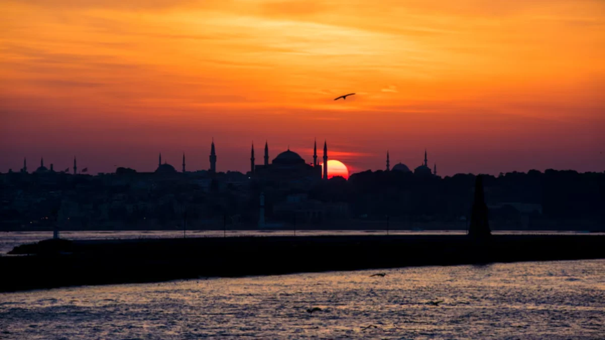 Jadwal Imsak dan Azan Subuh Jakarta Jumat, 5 April 2024