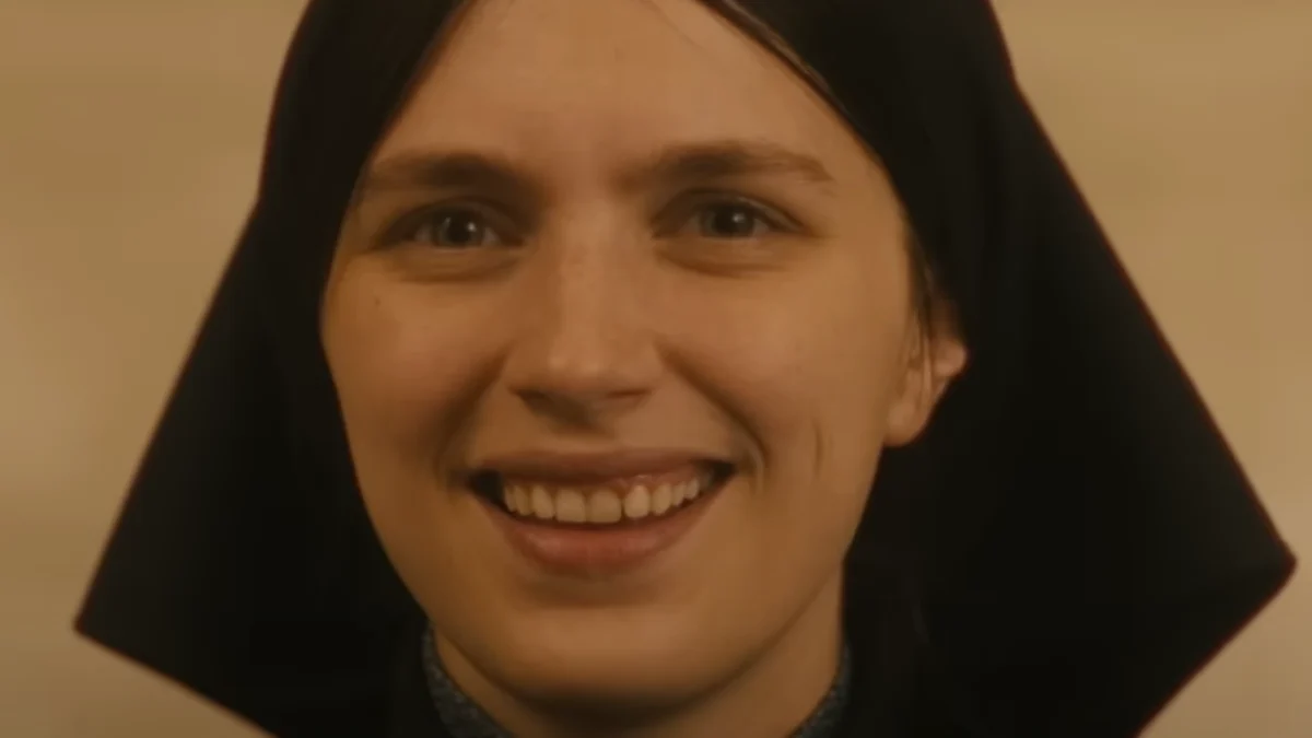 Berani Nonton? Cek Jadwal Film The First Omen Hari Ini di Bioskop Jakarta Berani Nonton? Cek Jadwal Film The First Omen Hari Ini di Bioskop Jakarta