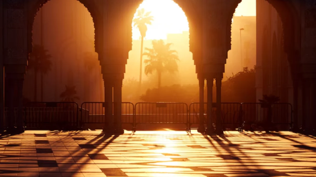 Jadwal Imsak dan Azan Subuh Jakarta Sabtu, 6 April 2024