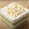 Resep Es Teler Cake Dessert Box, Bisa untuk Takjil atau Ide Jualan!