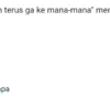 Viral di 2024 ini soal link tes ujian kepekaan 2024 yang terbaru karena banyak orang yang mencarinya untuk men tes pacarnya.