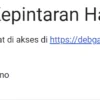Link Tes Ujian Kepintaran 2024 Viral Tiktok, Yakin Kamu Masih Pintar?