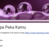 Ujian Kepekaan 2024 Viral Tiktok, Seberapa Peka Kamu terhadap Lingkungan sekitarmu?