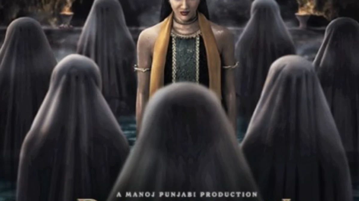 Daftar Pemain dan Jadwal Film Badarawuhi di Desa Penari Hari ini di Bioskop Jakarta