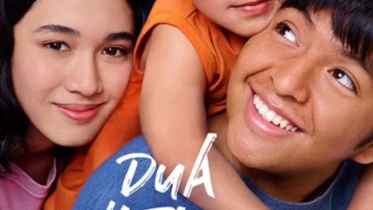 Besok Tayang! Cek Sinopsis dan Jadwal Film Dua Hati Biru di Bioskop Bandung