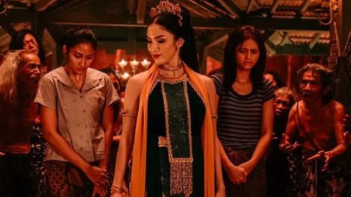 Belum Nonton? Cek Jadwal Film Badarawuhi di Desa Penari di Bioskop Bandung