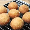 Pas untuk Ide Jualan! Resep Roti Goreng Isi Ragout, Garing dan Empuk Tahan Lama