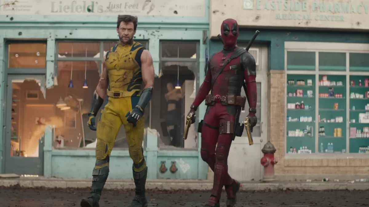 Trailer Terbaru Deadpool & Wolverine Gokil Banget, Bawa Penonton ke Kekacauan Multiverse