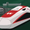 Cara Pembatalan atau Ubah Jadwal Tiket Kereta Cepat Whoosh Secara Online, Ini Syaratnya!