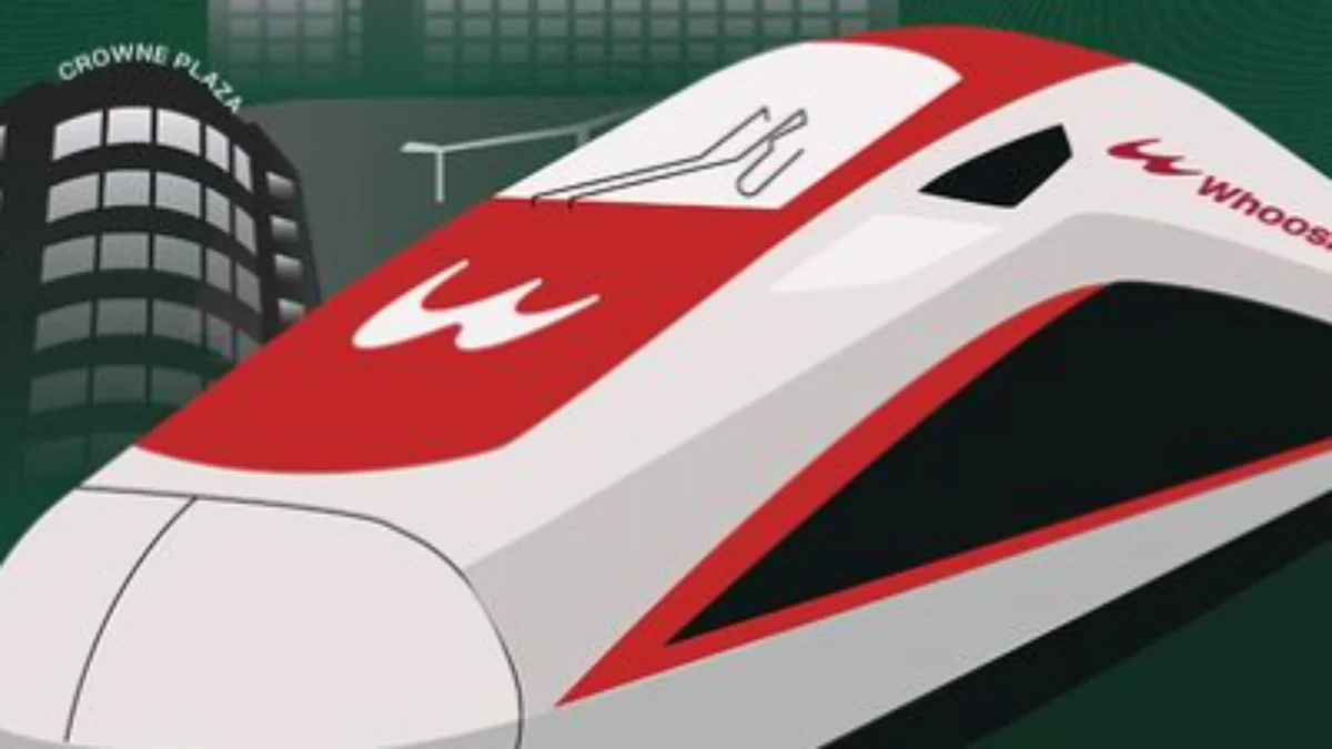 Cara Pembatalan atau Ubah Jadwal Tiket Kereta Cepat Whoosh Secara Online, Ini Syaratnya!