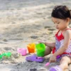 10 Manfaat Bermain Pasir untuk Anak dapat Menumbuhkan Kreativitas