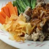 Bikin Menu Makan Siang Mewah! Resep Bistik Jadoel Saus Mentega