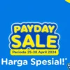 Promo Payday Trans Studio Bandung, Tiket Masuk Mulai Rp90 Ribu!