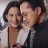 Sinopsis dan Jadwal Tayang The Architecture of Love di Bioskop Bandung, Film Baru Nicholas!
