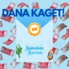 Ambil Saldo DANA Gratis dengan Klaim Link DANA Kaget 9 April 2024