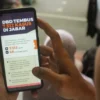 Ist. Tembus 21.530 kasus, penyebaran DBD di Jabar terus meningkat. Foto. Pandu Muslim Jabar Ekspres.