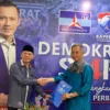 Demokrat buka pendaftaran balon Bupati KBB/