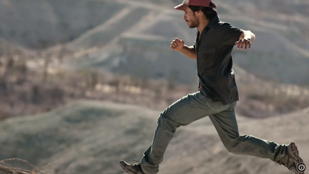 Sinopsis Film Desierto, Perjalanan Mencekam Melintasi Gurun yang Mematikan Sinopsis Film Desierto, Perjalanan Mencekam Melintasi Gurun yang Mematikan