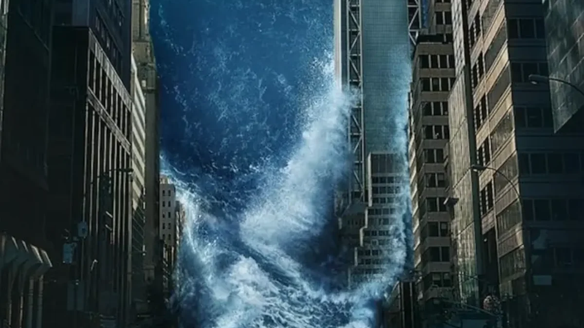 Sinopsis Film Geostorm, Aksi Menghadapi Bencana Global yang Dahsyat Sinopsis Film Geostorm, Aksi Menghadapi Bencana Global yang Dahsyat