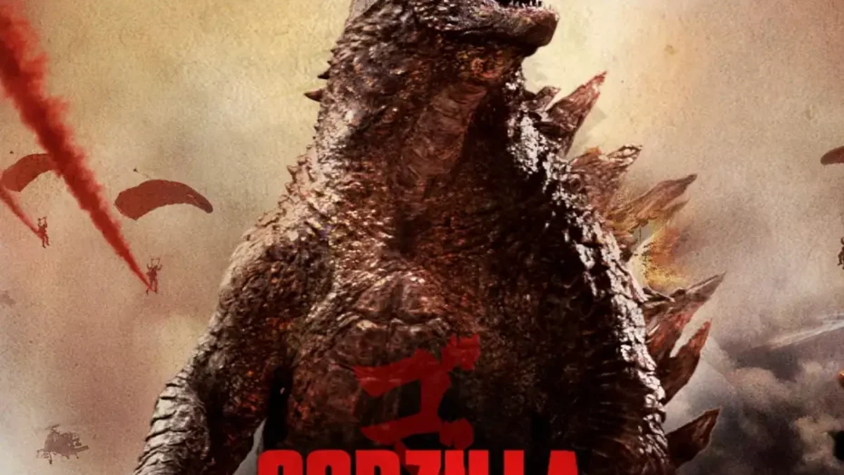 Sinopsis Film Godzilla, Aksi Monster Mengerikan Muncul dari Jepang