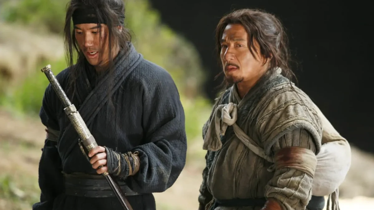 Sinopsis Film Little Big Soldier, Aksi Jackie Chan pada Zaman Perang Tiongkok Sinopsis Film Little Big Soldier, Aksi Jackie Chan pada Zaman Perang Tiongkok