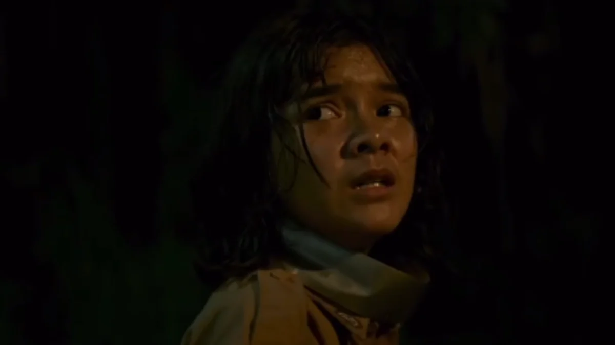 Potongan Official Trailer Film Monster/ Tangkap Layar Instagram @falconpictures_