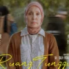Film Ruang Tunggu yang Dirilis KAI saat Momen Mudik Lebaran 2024/ Dok. PT KAI